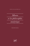 René Daval - Moore et la philosophie analytique.