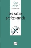 Jean-Paul Viart - Les salons professionnels.