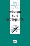 Jean-Louis Nardone - Pétrarque et le pétrarquisme.