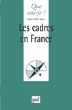 Jean-Paul Juès - Les cadres en France.