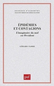 Gérard Fabre - .