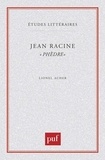 Lionel Acher et Jean Racine - Jean Racine, "Phèdre".