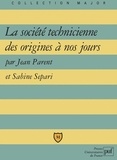 Jean Parent et Sabine Sépari - .