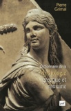 Pierre Grimal - Dictionnaire de la mythologie grecque et romaine.