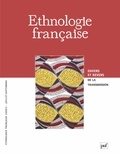  PUF - Ethnologie française N° 3, Juillet-septembre 2000 : Envers et revers de la transmission.
