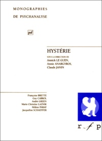 Claude Le Guen et Alain Fine - Hysterie.
