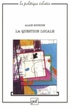 Alain Bourdin - .