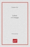 Frédéric Nef - Leibniz et le langage.