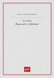 Jean Weisgerber - .