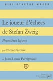 Jean-Louis Ferrignaud et Pierre Grouix - .