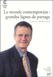 Pascal Boniface - .