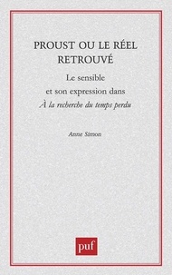 Anne Simon - .