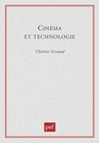 Thérèse Giraud - Cinéma et technologie.