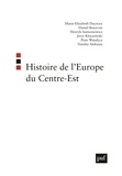 Jerzy Kloczowski et Daniel Beauvois - Histoire de l'Europe du Centre-Est.