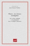 Jean-François Pradeau - Platon : les formes intelligibles.