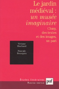 Pascale Bourgain et Viviane Huchard - .