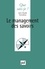 Jean-Claude Tarondeau - Le management des savoirs.