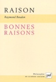 Raymond Boudon - .
