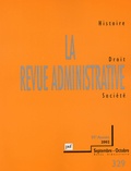  Collectif - La Revue Administrative N° 329 Septembre-Octobre 2002.