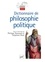 Philippe Raynaud et Stéphane Rials - Dictionnaire de philosophie politique.