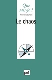 François Lurçat - Le chaos.