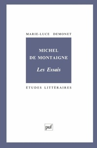 Marie-Luce Demonet - .