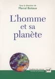 Marcel Boiteux - L'Homme et sa planète - Problèmes du développement durable.