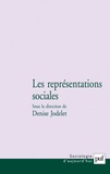Denise Jodelet - Les représentations sociales.
