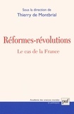Thierry de Montbrial - Réformes-révolutions - Le cas de la France.