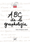 Jules Crépieux-Jamin - ABC de la graphologie.