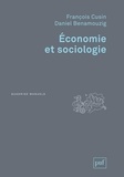 François Cusin et Daniel Benamouzig - Economie et sociologie.