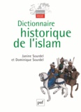 Dominique Sourdel et Janine Sourdel - Dictionnaire historique de l'Islam.