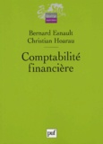 Bernard Esnault et Christian Hoarau - Comptabilité financière.