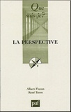 Albert Flocon et René Taton - La perspective.