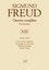 Sigmund Freud - Oeuvres complètes Psychanalyse - Volume 13, 1914-1915.
