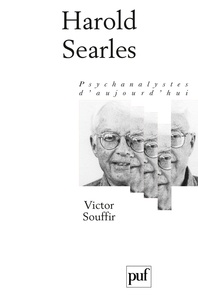 Victor Souffir - Harold Searles.