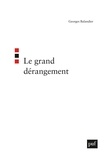 Georges Balandier - Le Grand Dérangement.