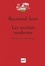 Raymond Aron - Les sociétés modernes.