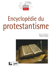 Pierre Gisel - Encyclopédie du protestantisme.