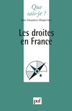 Jean Vavasseur-Desperriers - Les droites en France.
