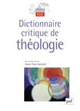 Jean-Yves Lacoste - Dictionnaire critique de théologie.