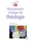 Jean-Yves Lacoste - Dictionnaire critique de théologie.