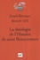  Benoît XVI - La théologie de l'Histoire de saint Bonaventure.