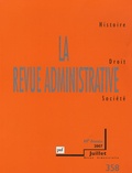 François Monnier et Anne-Marie Dautrive - La Revue administrative N° 358, Juillet 2007 : .