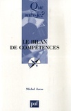 Michel Joras - Le bilan de compétences.
