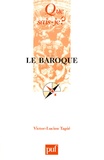 Victor-Lucien Tapié - Le baroque.