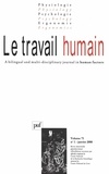 Estelle Michinov et Pascal Paillé - Le travail humain Volume 71 N° 1, Janv : .