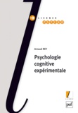 Arnaud Rey - Psychologie cognitive expérimentale.