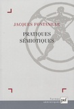 Jacques Fontanille - Pratiques sémiotiques.