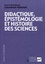 Laurence Viennot et Christian Grataloup - Didactique, épistémologie et histoire des sciences - Penser l'enseignement.